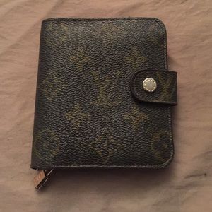 Wallet inspired