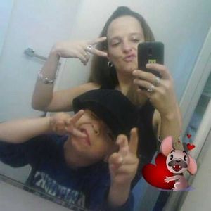 Meet your Posher, Miranda