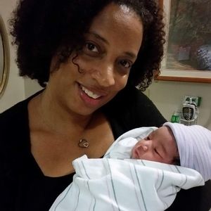 Meet your Posher, Ashlee