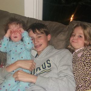 Meet your Posher, Cary