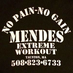 Meet your Posher, Gary