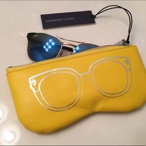 Rebecca Minkoff Sunnies Pouch