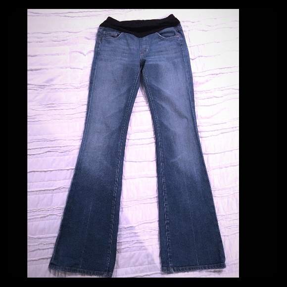 Citizens Of Humanity Maternity Jeans