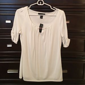 WHITE HOUSE BLACK MARKET top