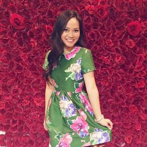 Meet your Posher, Joanne