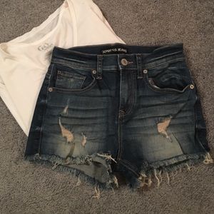 Shorts bundle