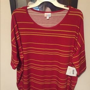 LuLaRoe Irma
