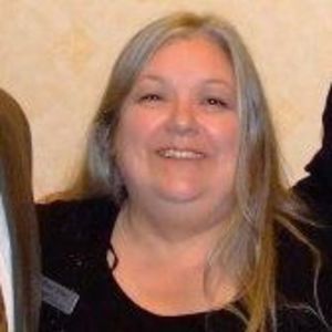 Meet your Posher, Patsy