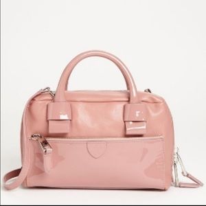 Marc Jacobs Prince Crossbody Bag 🅿️🅿️250