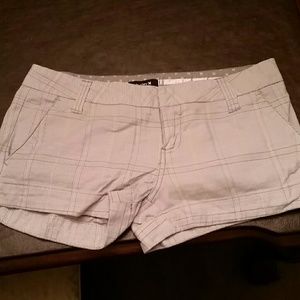 Hurley shorts