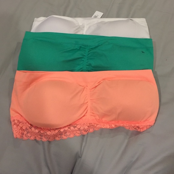 Bandeau Bundle