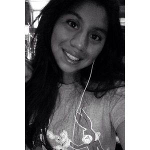 Meet your Posher, Lesley