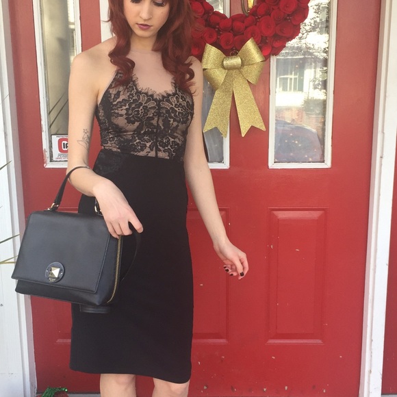 Top Shop Dress