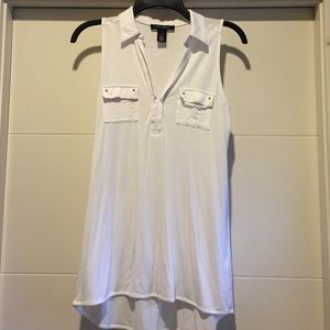 Like new White House | Black Market knit top