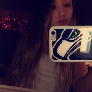 Meet your Posher, Amelia