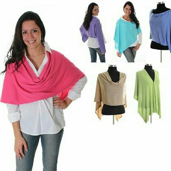 The Bordeaux Wrap