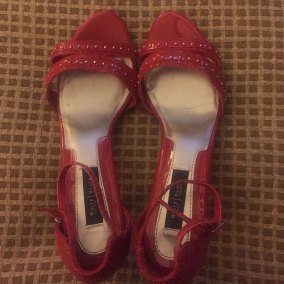 White House Black Market shoes