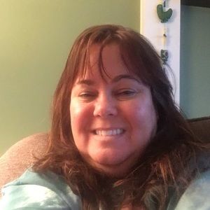 Meet your Posher, Sandy