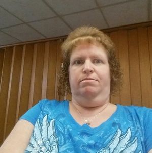 Meet your Posher, Candace