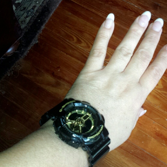 SOLD!!!!!! G Shock watch - Picture 3 of 3