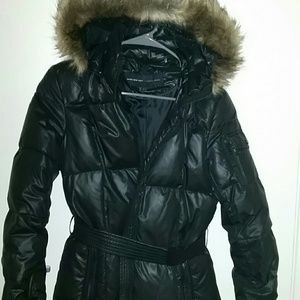 winter jacket