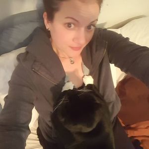 Meet your Posher, Melinda