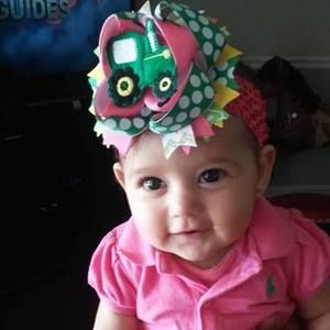 Meet your Posher, Lynn