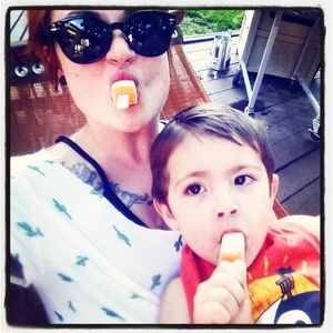 Meet your Posher, Rachel