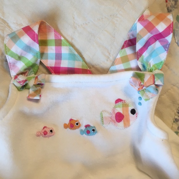 💗 0-3 mo - Picture 3 of 4
