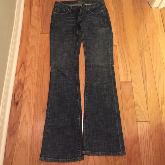 Bebe Jeans