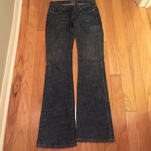 Bebe Jeans