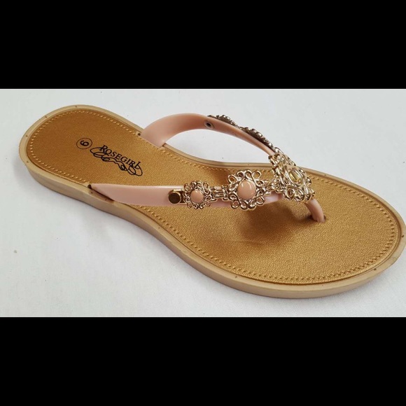 Sandals - Picture 2 of 4