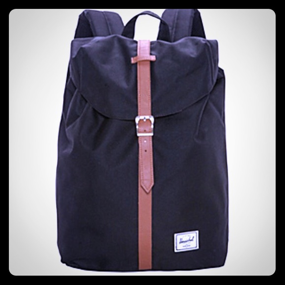 Limited Herschel Drawstring Backpack