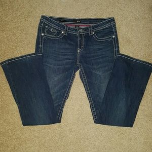 A.N.A boot cut jeans