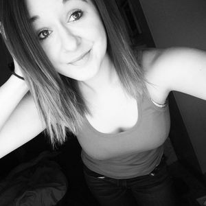 Meet your Posher, Meagan lynn