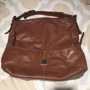 Dooney & Burke bag