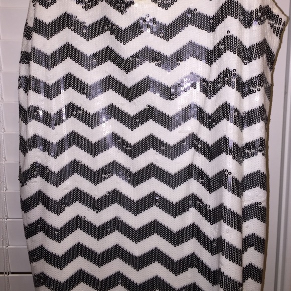 J.Crew Sequence Top - image 3