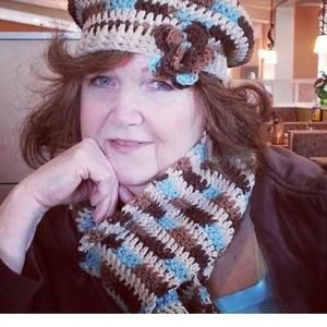 Meet your Posher, Linda