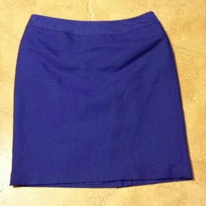 Pencil Skirt