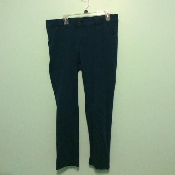 Jegging Pants