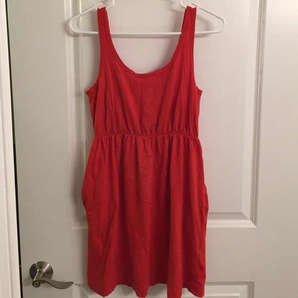 ⚡️SALE⚡️H&M cotton sundress