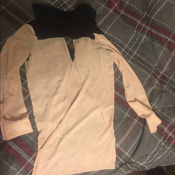 Button up long sleeve