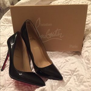 Christian Louboutin Pigalle Follies