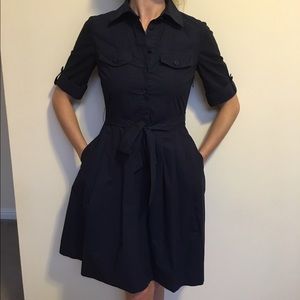 Tory Burch dress