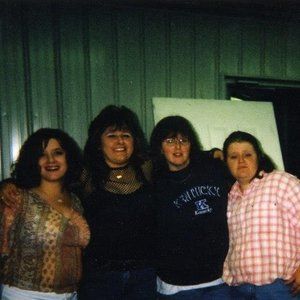 Meet your Posher, Carol