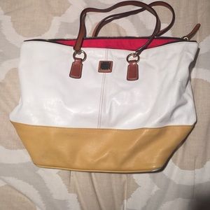 Dooney & Burke bag
