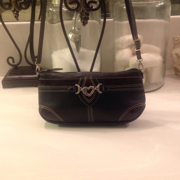 XXX SOLD XXX Brighton clutch purse