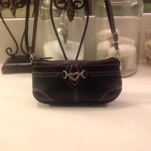 XXX SOLD XXX Brighton clutch purse