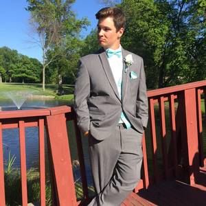 Meet your Posher, Cody