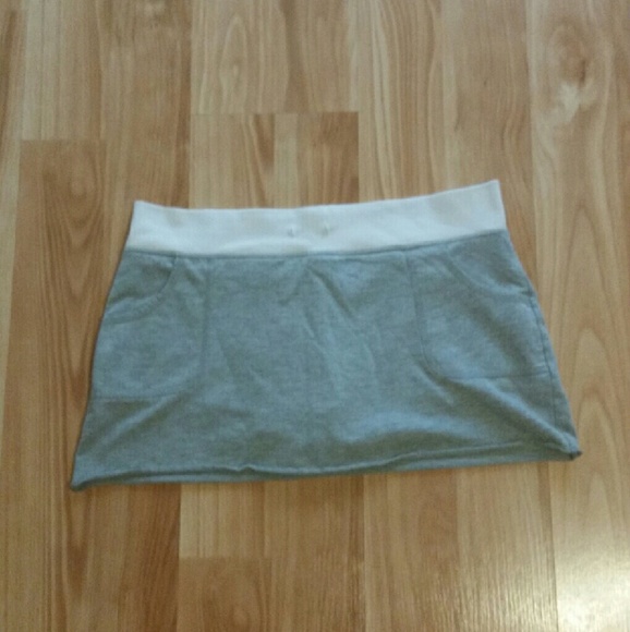 Cute maui skort